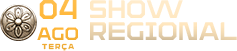 04 Ago - Show Regional