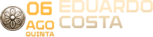 06 Ago - Eduardo Costa