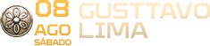 08 Ago - Gusttavo Lima